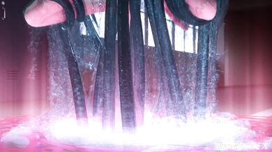 Tentacle Hentai: The Reincarnation of Rias Gremory