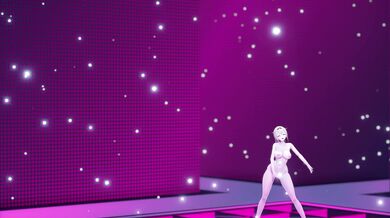 'KUROMARU: Naked Sex Dance Iroha ver. ♪%'