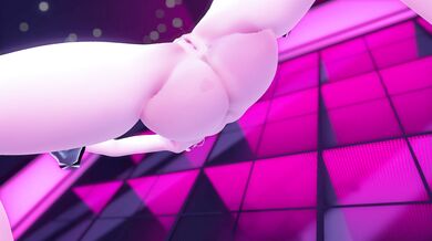 'KUROMARU: Naked Sex Dance Iroha ver. ♪%'