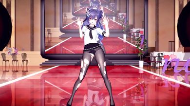 'The K-Pop Idol Dance'