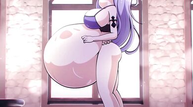 'Camilla vore animation by The Aya: The ultimate hentai porn collection!'