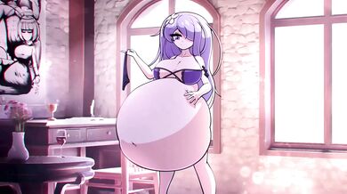 'Camilla vore animation by The Aya: The ultimate hentai porn collection!'