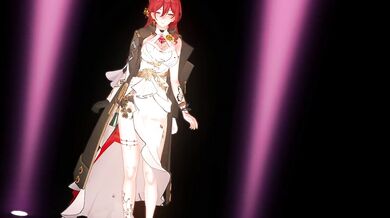 'Moments of Ecstasy: The Hentai Blowjob Festival'