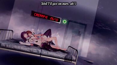 'Moments of Ecstasy: The Hentai Blowjob Festival'