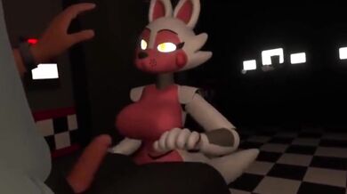 "Sexy Demoness Boner"