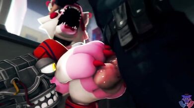 "Sexy Demoness Boner"