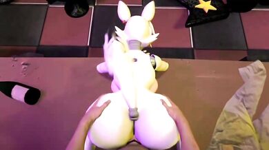 "Sexy Demoness Boner"