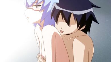 'The Maid and the Demon Lord's Deluxe Edition V3: A Zero-Rated Hentai Adventure'