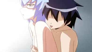 'The Maid and the Demon Lord's Deluxe Edition V3: A Zero-Rated Hentai Adventure'