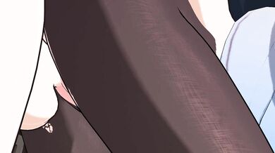 "Lustful Animalistic Serval Love Making"