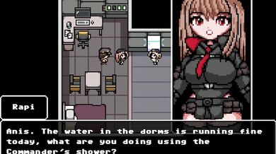 The Captain's F*ck-a-thon with Funk Dangerfield