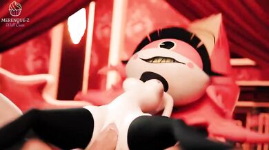 "The Unveiling of the Naughty Maids at Hazbin Hotel"