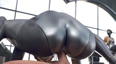 "'29. JJULEZ - I Wanna... ' (HydraFXX Porn Video)"