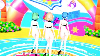 "The Leather Queen: A Nude Cobby in Exposed 4K Quality with No Stockings"