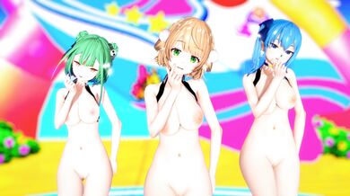 "The Leather Queen: A Nude Cobby in Exposed 4K Quality with No Stockings"