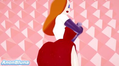 'Jessica Rabbit's Secret Lust'