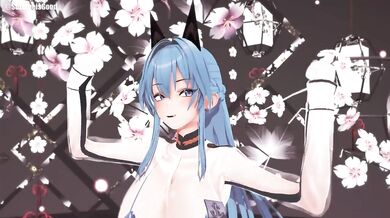 '"Kairin, The Dancing Devil" Helmet