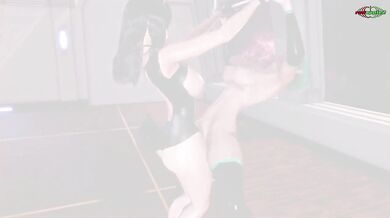 "Sexy as F**k: A Red Apple with Thick Ass Appeal!"