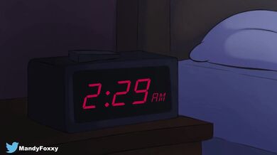 Hentai Porn - MandyFoxy - Sleep Well - pt-br