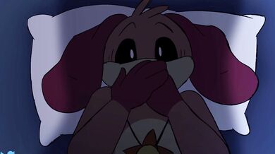 Hentai Porn - MandyFoxy - Sleep Well - pt-br