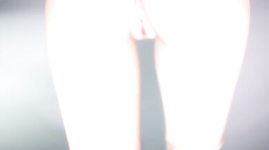 'Space Queen Tokino Sora Strips Off on a Galactic Planet Loop!'