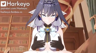 'Juicy MILF Cuckolded by Her Son's Friend'