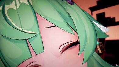 "Sexy Temptress's Hidden Desire - Part One"