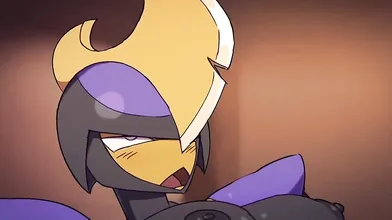 'Pornhub Poké-bang compilation'.