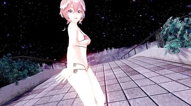 'Passionate Flower Gardening with Rui Takamine and Haniwa'