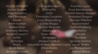 "Exploring the Temple of Lust"