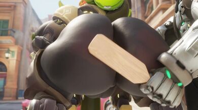 Rewritten as: "Orisa's Punishment"