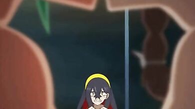 "The Sapphic Sisters: Carmine, Nemona and Juliana's Lesbian Lust Adventure (No Sound)"