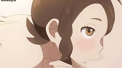 "The Sapphic Sisters: Carmine, Nemona and Juliana's Lesbian Lust Adventure (No Sound)"