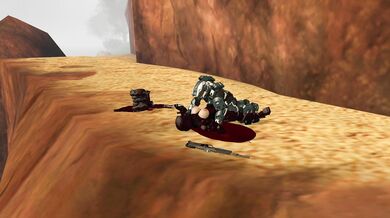 "Awakening the Inner Teabag Goddess"