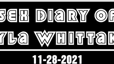 'Unleashed Desires: The Secret Confessions of Kayla Whittaker - 11/28/2021'