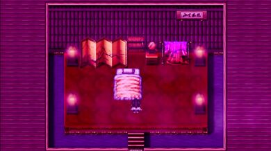 'The Three Charms Gallery: The Ultimate FINALE.'