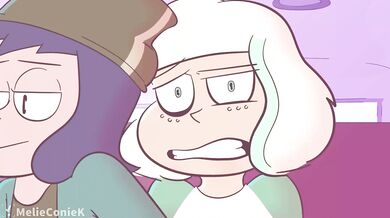 You have been selected to take part in a unique experiment to create the ultimate AI companion. Welcome to The Melie Conie K Compilation Experiment!