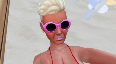 'The Beach: Lost and Found'