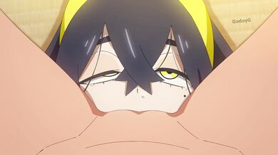 Carmine vs Nemona 2: The Battle for Hentai Domination