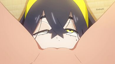 Carmine vs Nemona 2: The Battle for Hentai Domination