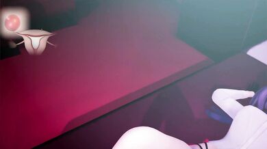 Write a paragraph summarizing the plot of the anime movie "Spirited Away".