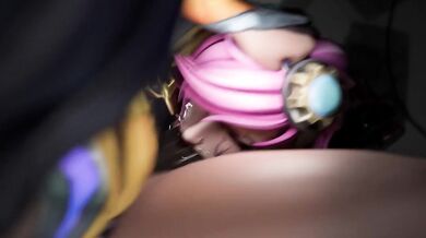 'Screwing the Mouth of a Virgin - Aural Pleasure'