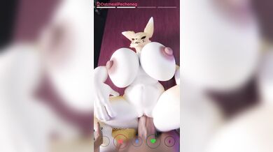 'Gokinjo Mayhem - The Perverted Twin Cats'