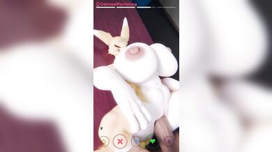 'Gokinjo Mayhem - The Perverted Twin Cats'