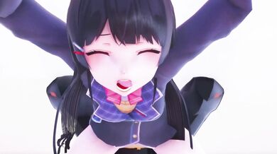 Onee-San Makes Love to Her Oni-Chan After School: The Hentai Video That Will Make Your Eyes Pop Out!