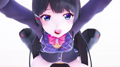 Onee-San Makes Love to Her Oni-Chan After School: The Hentai Video That Will Make Your Eyes Pop Out!