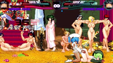 'Kuromaru's Secret Sexual Desires with the Girl Next Door'