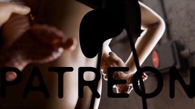 "Rebecca meeting a friend for sex at the office"