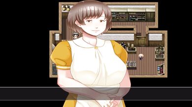 "My Body is Ready!" Saga Obasan's Secret Tor*ture Chamber #2: No Commentary!