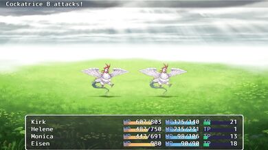 "My Body is Ready!" Saga Obasan's Secret Tor*ture Chamber #2: No Commentary!